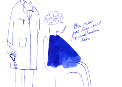 caricature